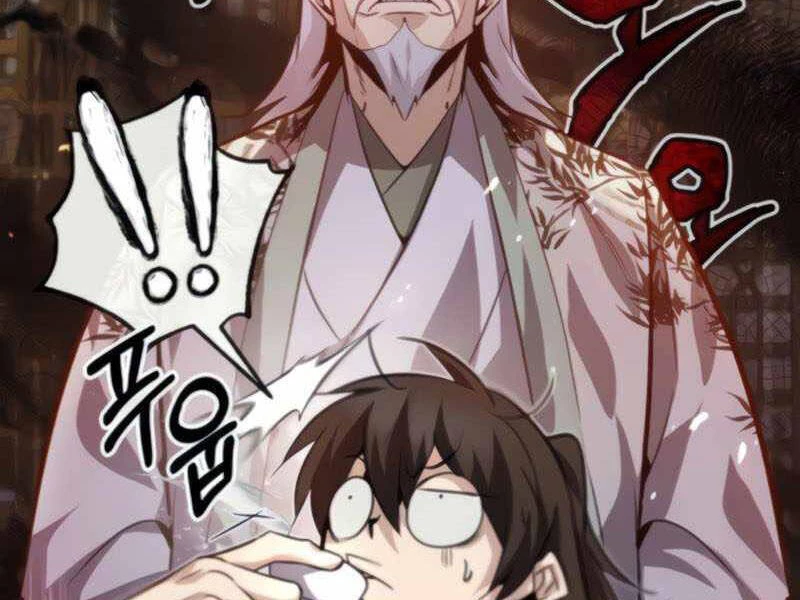 Đệ Nhất Võ Sư, Baek Cao Thủ Chapter 26 - Trang 4