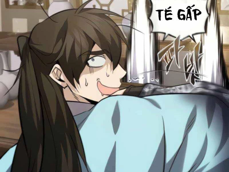 Đệ Nhất Võ Sư, Baek Cao Thủ Chapter 26 - Trang 4