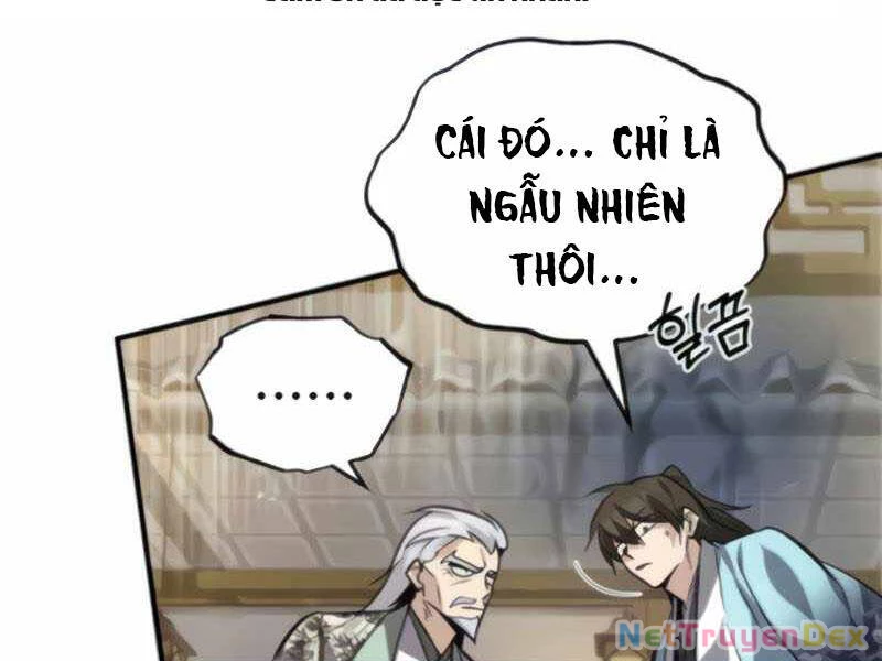 Đệ Nhất Võ Sư, Baek Cao Thủ Chapter 26 - Trang 4