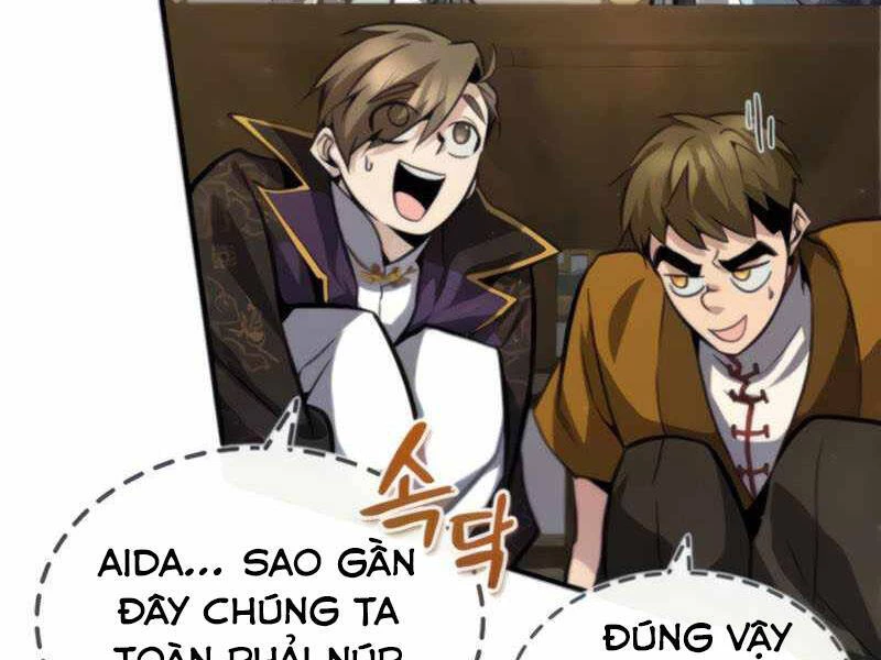 Đệ Nhất Võ Sư, Baek Cao Thủ Chapter 26 - Trang 4