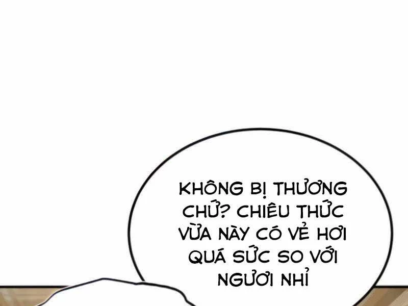 Đệ Nhất Võ Sư, Baek Cao Thủ Chapter 26 - Trang 4