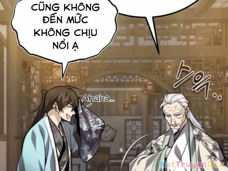 Đệ Nhất Võ Sư, Baek Cao Thủ Chapter 26 - Trang 4