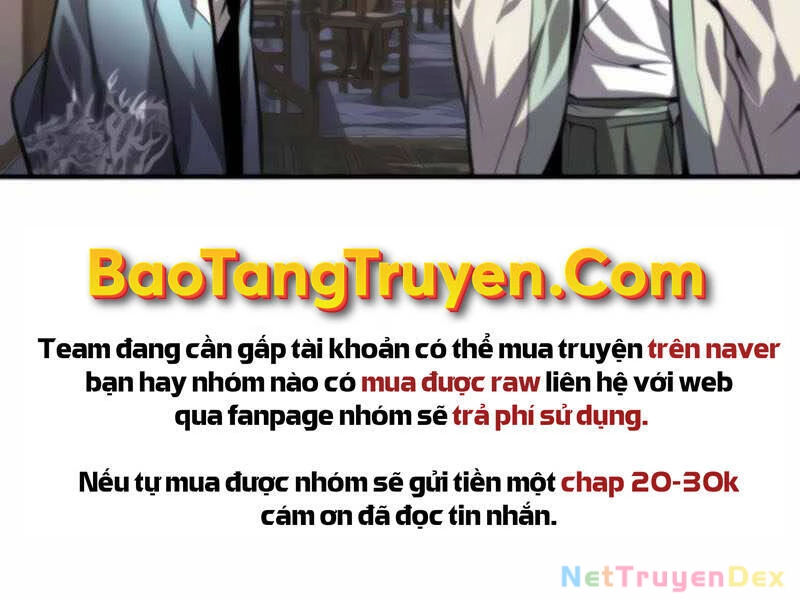 Đệ Nhất Võ Sư, Baek Cao Thủ Chapter 26 - Trang 4