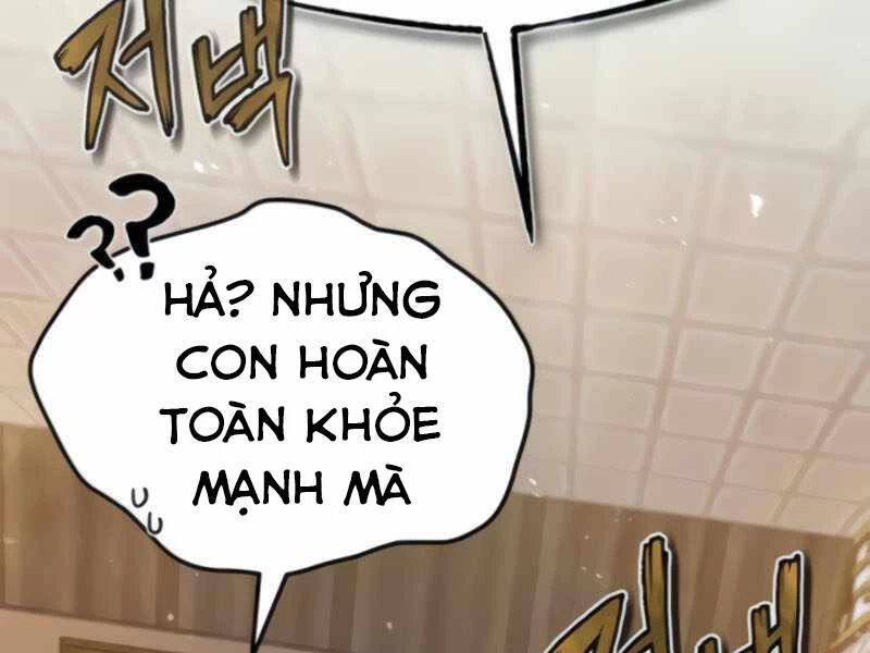 Đệ Nhất Võ Sư, Baek Cao Thủ Chapter 26 - Trang 4