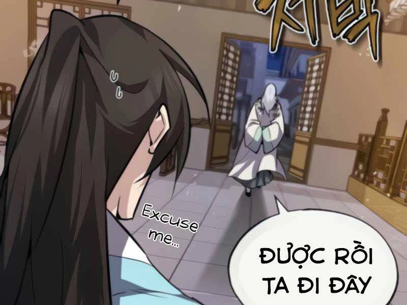 Đệ Nhất Võ Sư, Baek Cao Thủ Chapter 26 - Trang 4