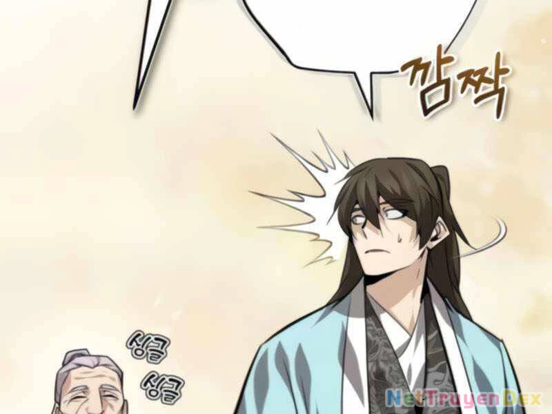 Đệ Nhất Võ Sư, Baek Cao Thủ Chapter 26 - Trang 4