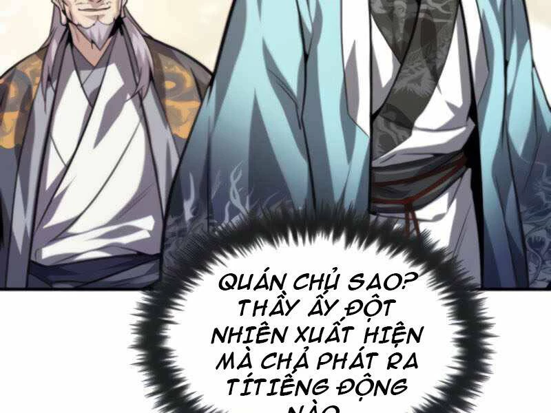 Đệ Nhất Võ Sư, Baek Cao Thủ Chapter 26 - Trang 4