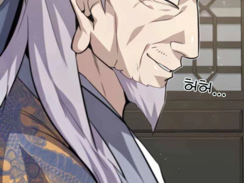 Đệ Nhất Võ Sư, Baek Cao Thủ Chapter 26 - Trang 4