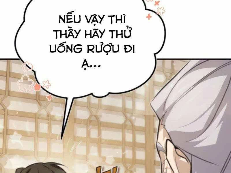 Đệ Nhất Võ Sư, Baek Cao Thủ Chapter 26 - Trang 4