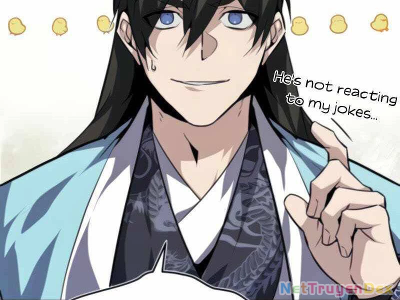 Đệ Nhất Võ Sư, Baek Cao Thủ Chapter 26 - Trang 4