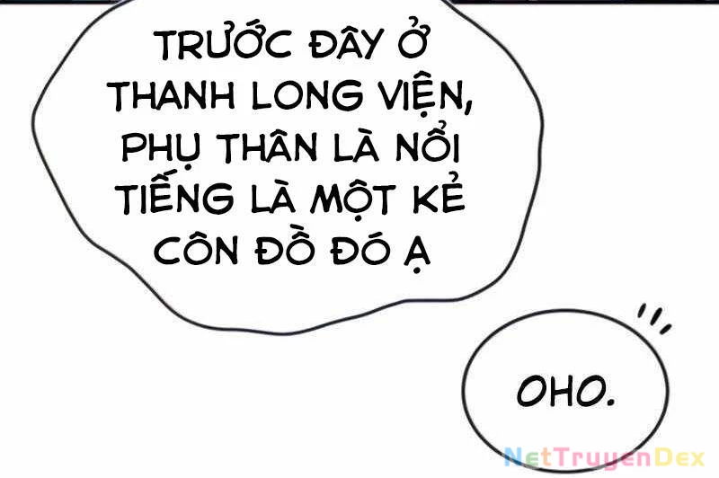 Đệ Nhất Võ Sư, Baek Cao Thủ Chapter 26 - Trang 4