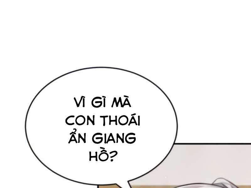 Đệ Nhất Võ Sư, Baek Cao Thủ Chapter 26 - Trang 4