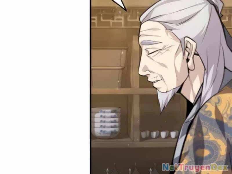 Đệ Nhất Võ Sư, Baek Cao Thủ Chapter 26 - Trang 4