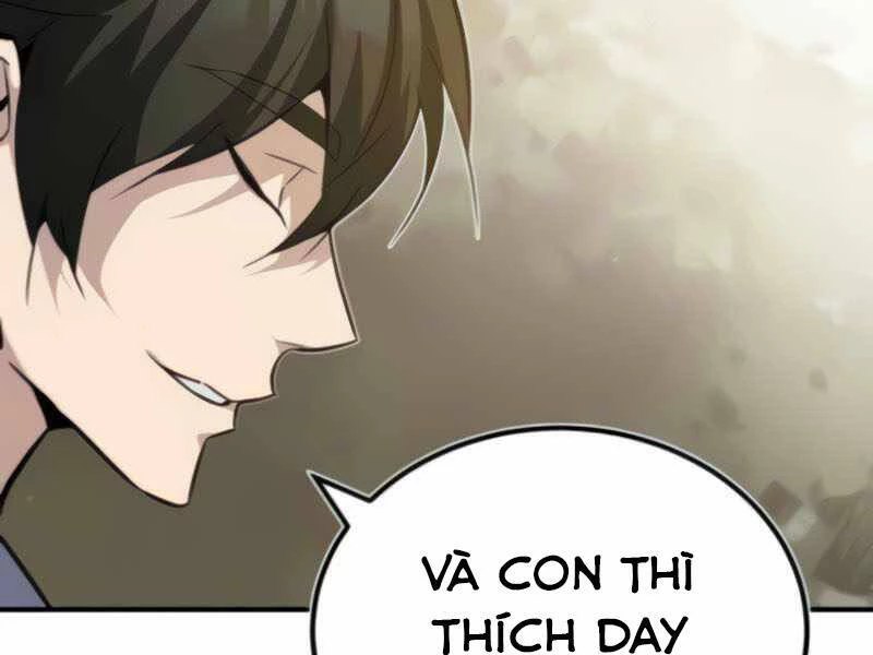 Đệ Nhất Võ Sư, Baek Cao Thủ Chapter 26 - Trang 4
