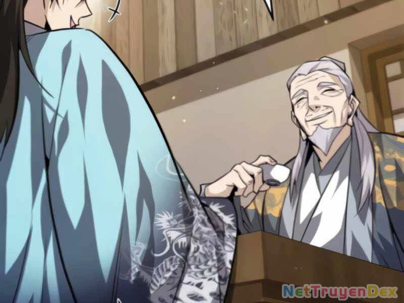 Đệ Nhất Võ Sư, Baek Cao Thủ Chapter 26 - Trang 4