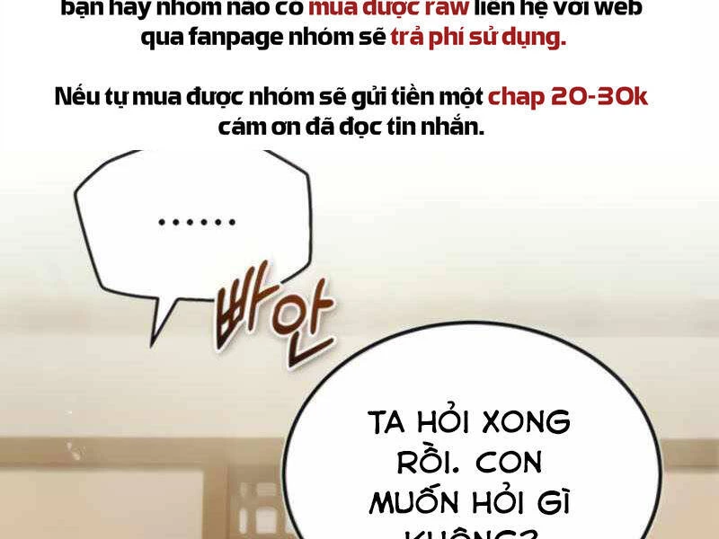 Đệ Nhất Võ Sư, Baek Cao Thủ Chapter 26 - Trang 4