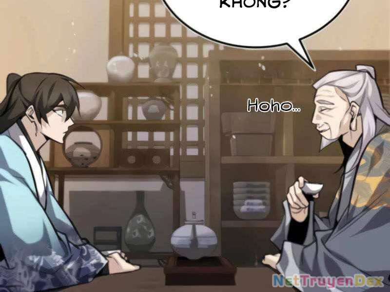 Đệ Nhất Võ Sư, Baek Cao Thủ Chapter 26 - Trang 4