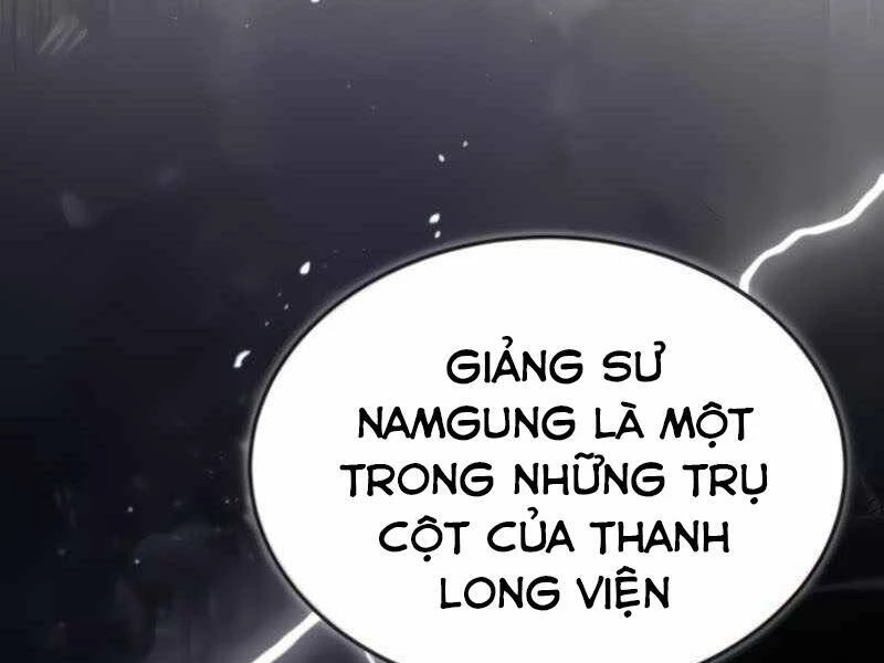 Đệ Nhất Võ Sư, Baek Cao Thủ Chapter 26 - Trang 4