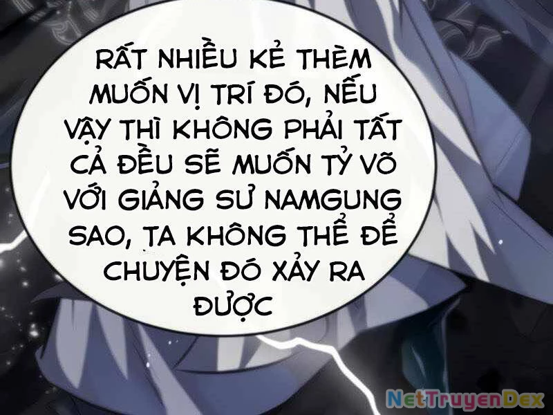 Đệ Nhất Võ Sư, Baek Cao Thủ Chapter 26 - Trang 4