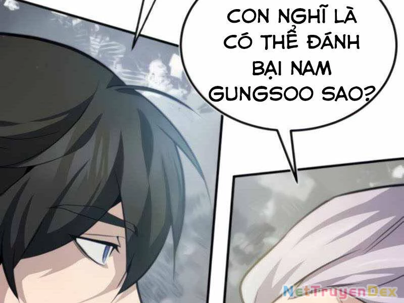 Đệ Nhất Võ Sư, Baek Cao Thủ Chapter 26 - Trang 4