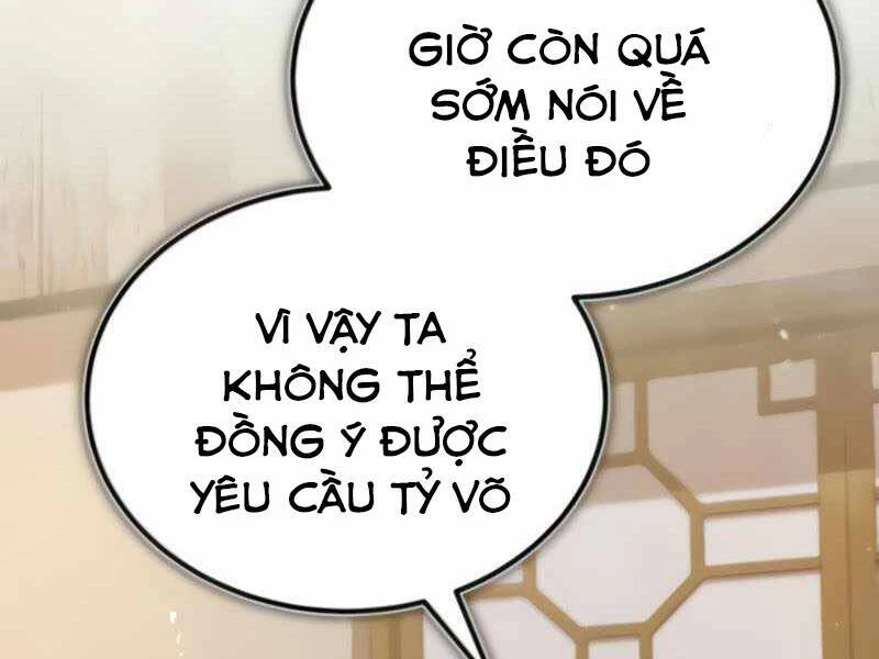 Đệ Nhất Võ Sư, Baek Cao Thủ Chapter 26 - Trang 4