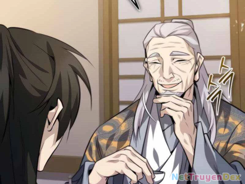 Đệ Nhất Võ Sư, Baek Cao Thủ Chapter 26 - Trang 4