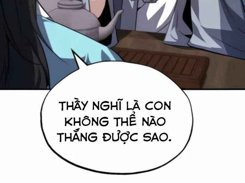 Đệ Nhất Võ Sư, Baek Cao Thủ Chapter 26 - Trang 4
