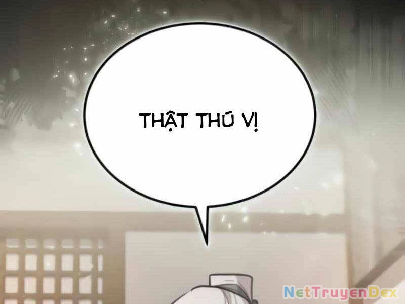 Đệ Nhất Võ Sư, Baek Cao Thủ Chapter 26 - Trang 4