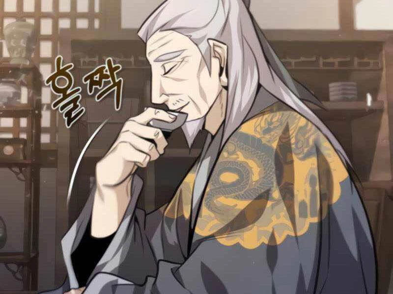 Đệ Nhất Võ Sư, Baek Cao Thủ Chapter 26 - Trang 4