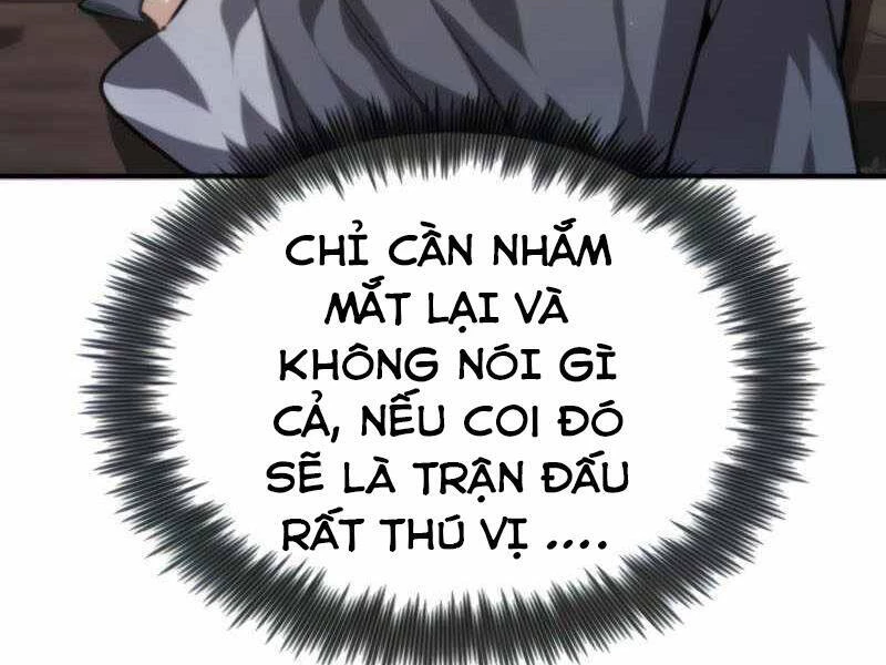 Đệ Nhất Võ Sư, Baek Cao Thủ Chapter 26 - Trang 4