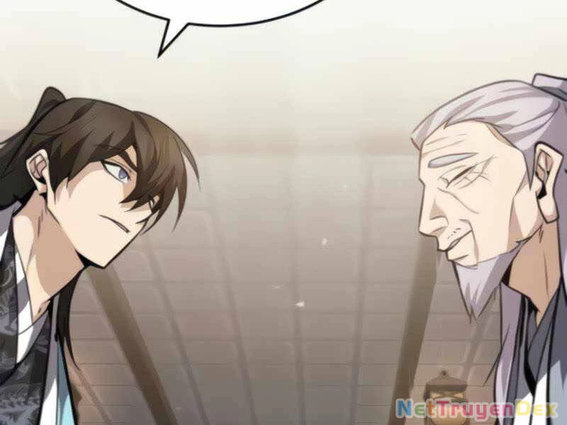 Đệ Nhất Võ Sư, Baek Cao Thủ Chapter 26 - Trang 4