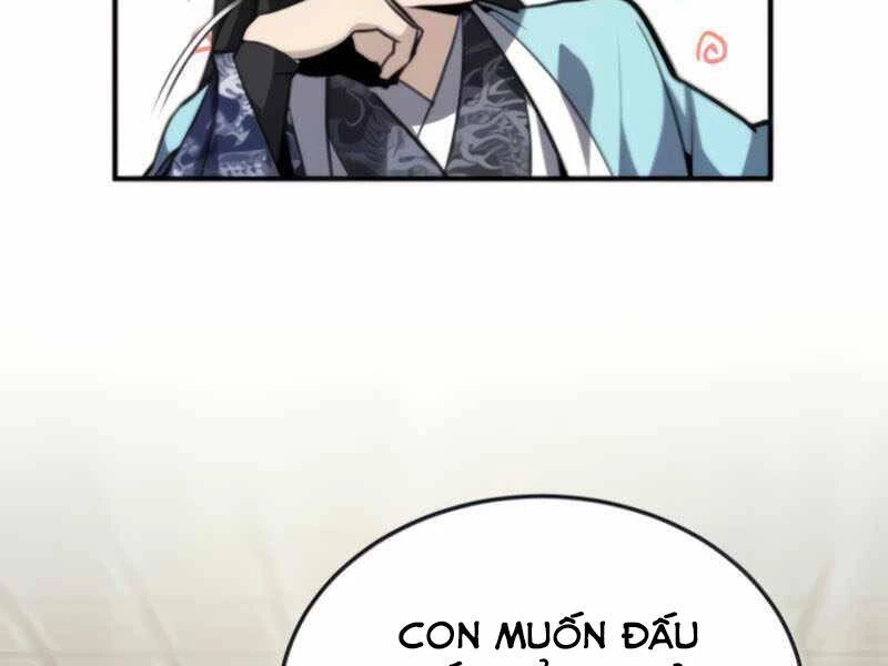 Đệ Nhất Võ Sư, Baek Cao Thủ Chapter 26 - Trang 4