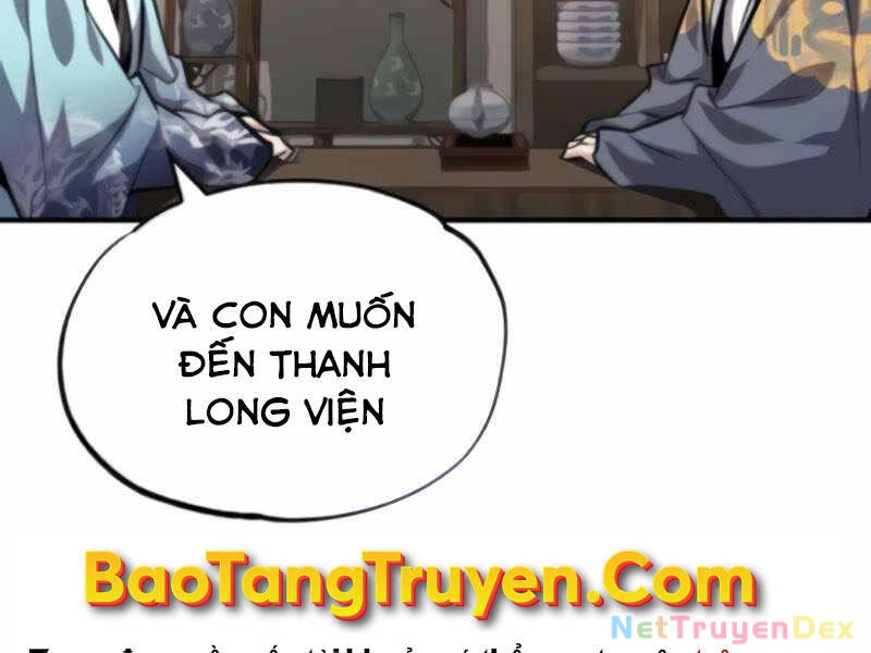 Đệ Nhất Võ Sư, Baek Cao Thủ Chapter 26 - Trang 4
