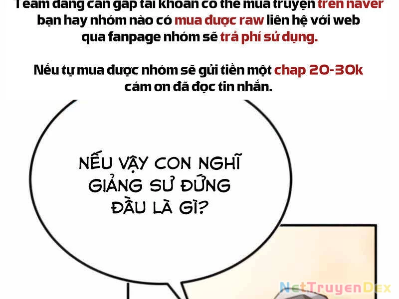 Đệ Nhất Võ Sư, Baek Cao Thủ Chapter 26 - Trang 4