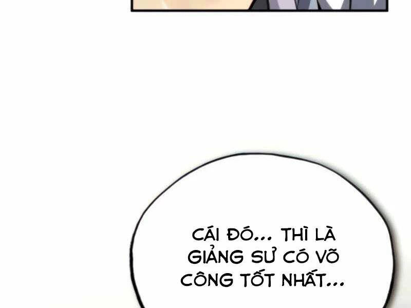 Đệ Nhất Võ Sư, Baek Cao Thủ Chapter 26 - Trang 4