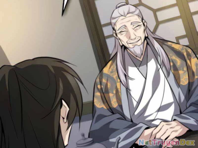 Đệ Nhất Võ Sư, Baek Cao Thủ Chapter 26 - Trang 4