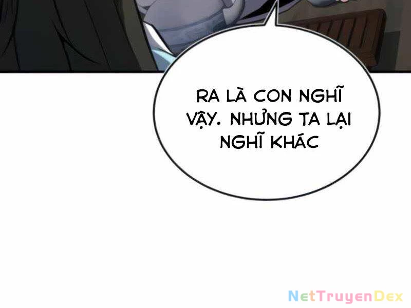 Đệ Nhất Võ Sư, Baek Cao Thủ Chapter 26 - Trang 4