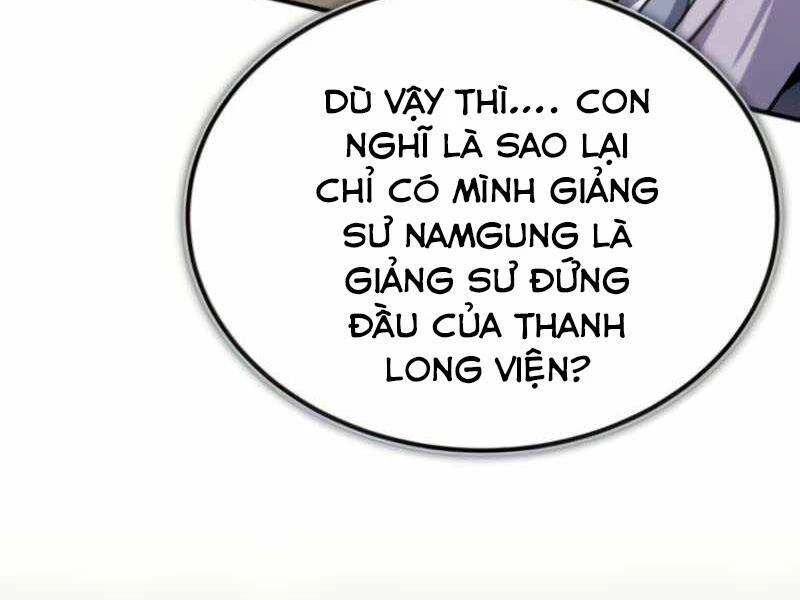 Đệ Nhất Võ Sư, Baek Cao Thủ Chapter 26 - Trang 4