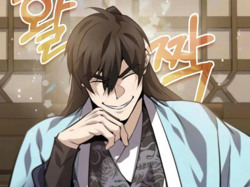 Đệ Nhất Võ Sư, Baek Cao Thủ Chapter 26 - Trang 4