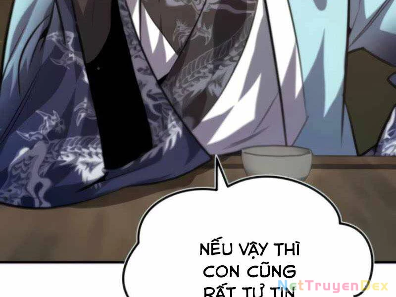 Đệ Nhất Võ Sư, Baek Cao Thủ Chapter 26 - Trang 4