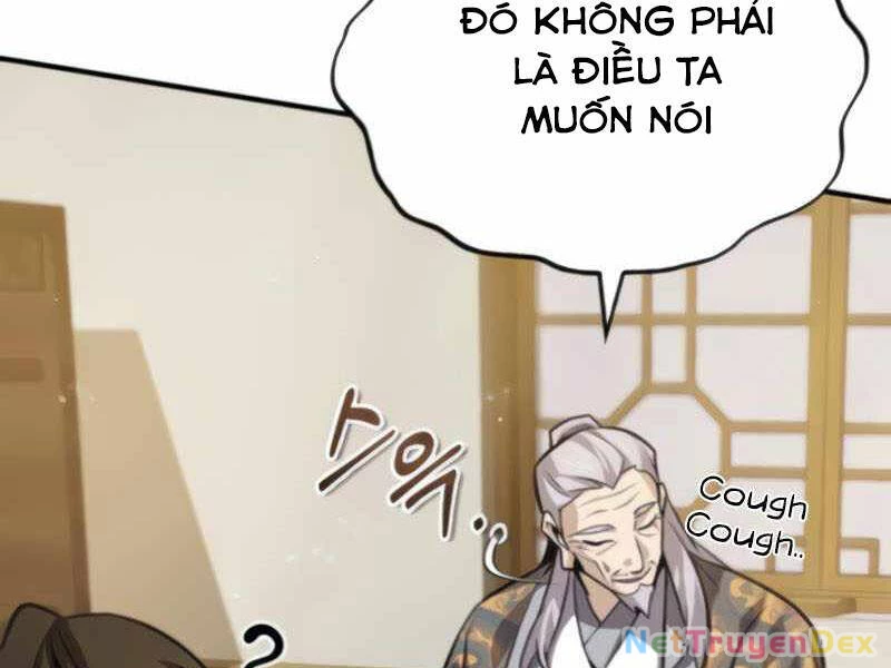 Đệ Nhất Võ Sư, Baek Cao Thủ Chapter 26 - Trang 4