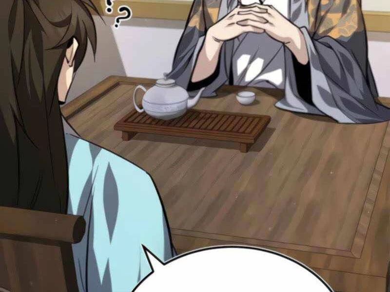 Đệ Nhất Võ Sư, Baek Cao Thủ Chapter 26 - Trang 4