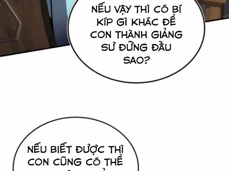 Đệ Nhất Võ Sư, Baek Cao Thủ Chapter 26 - Trang 4