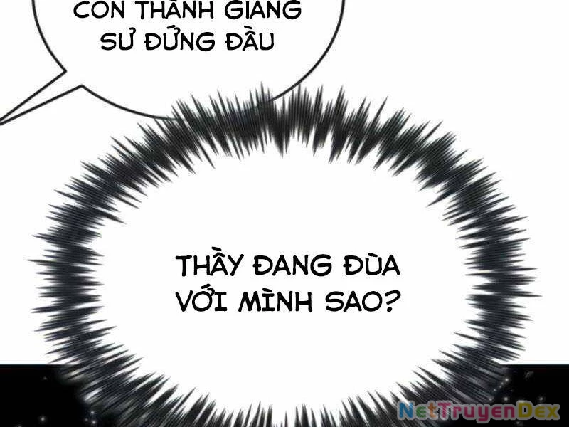 Đệ Nhất Võ Sư, Baek Cao Thủ Chapter 26 - Trang 4