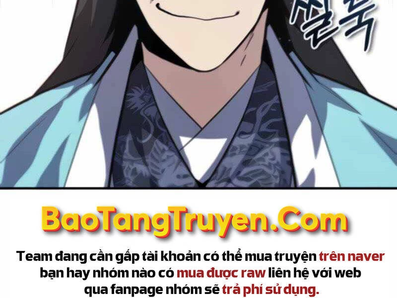 Đệ Nhất Võ Sư, Baek Cao Thủ Chapter 26 - Trang 4