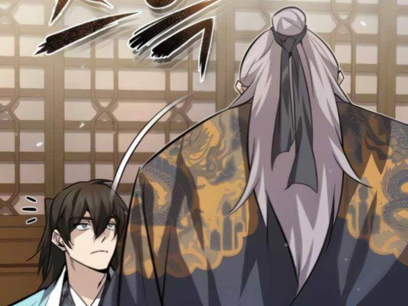 Đệ Nhất Võ Sư, Baek Cao Thủ Chapter 26 - Trang 4