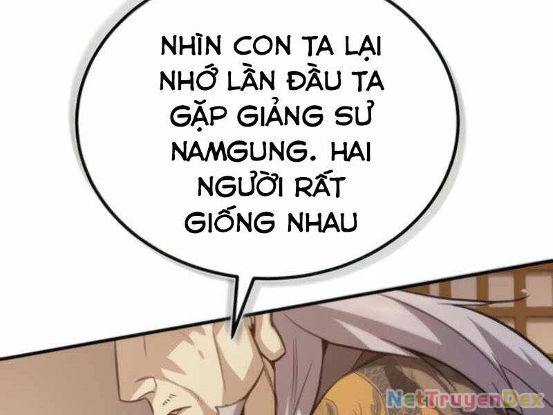 Đệ Nhất Võ Sư, Baek Cao Thủ Chapter 26 - Trang 4