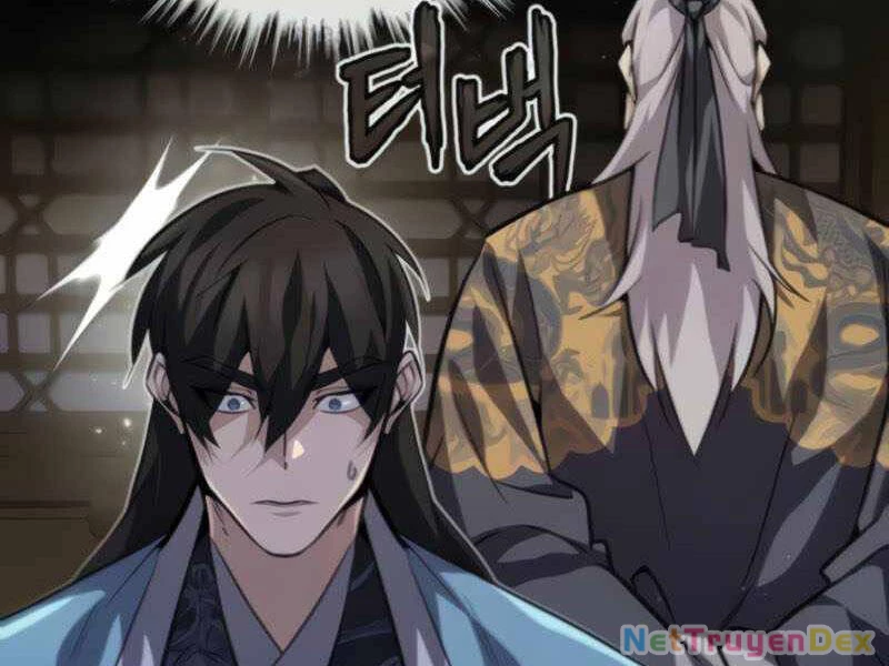 Đệ Nhất Võ Sư, Baek Cao Thủ Chapter 26 - Trang 4