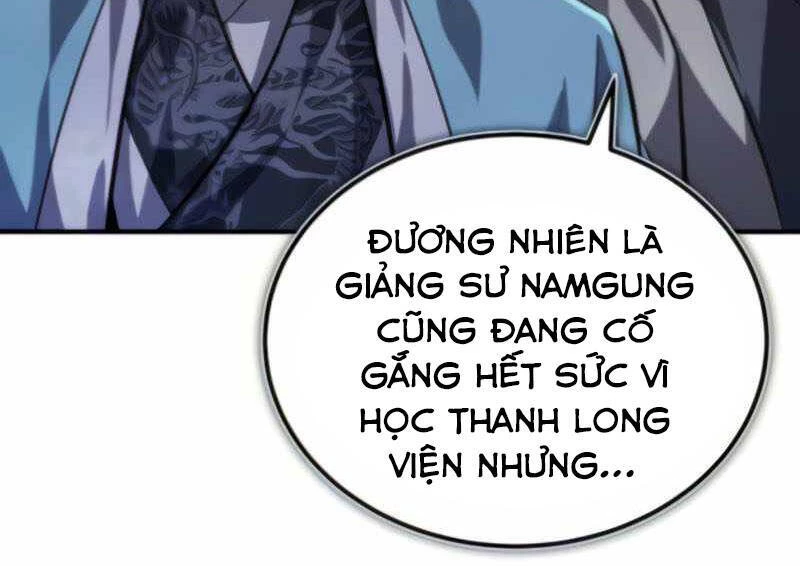 Đệ Nhất Võ Sư, Baek Cao Thủ Chapter 26 - Trang 4