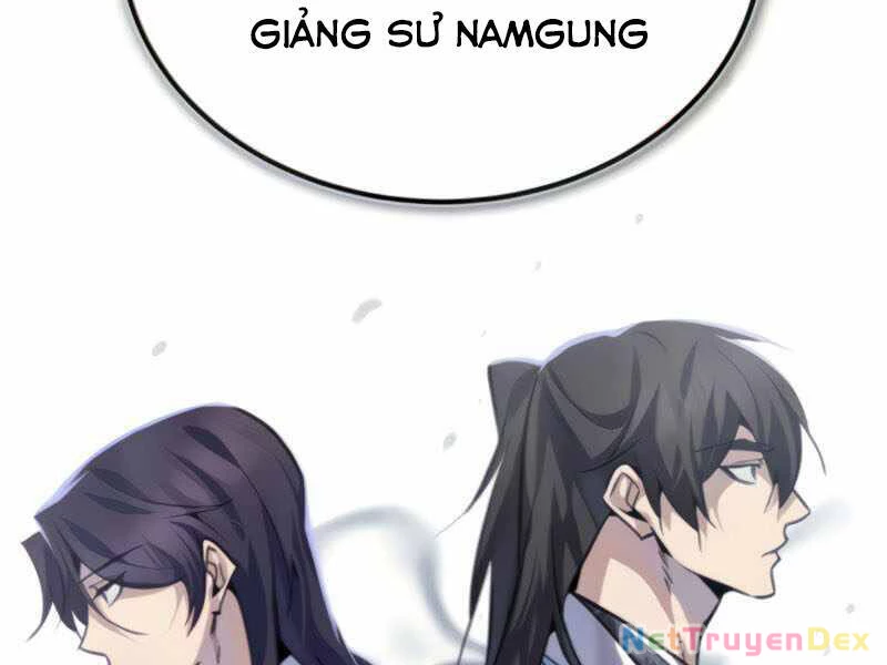 Đệ Nhất Võ Sư, Baek Cao Thủ Chapter 26 - Trang 4